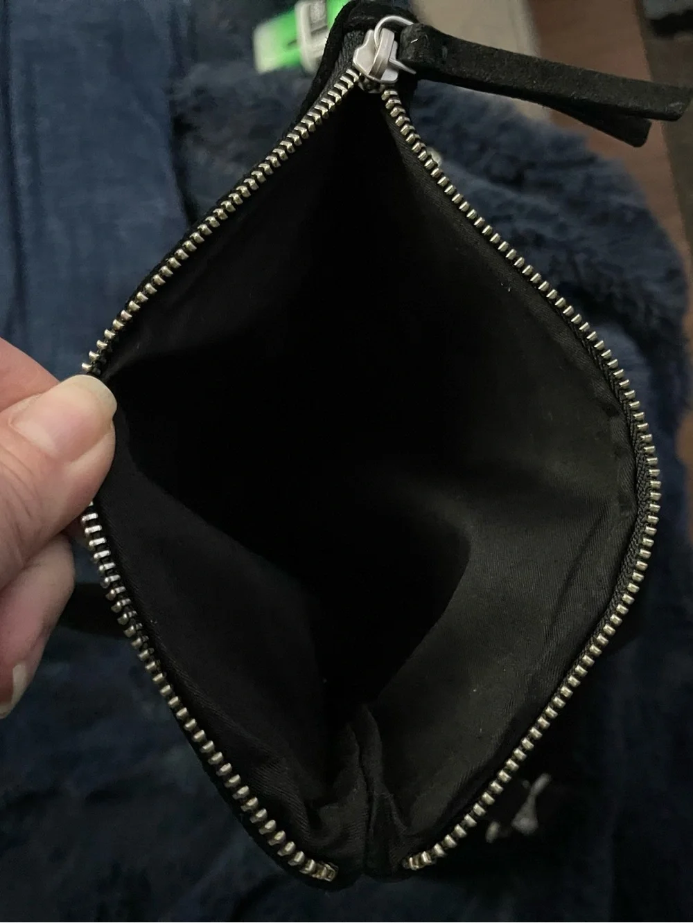 Free People soft black